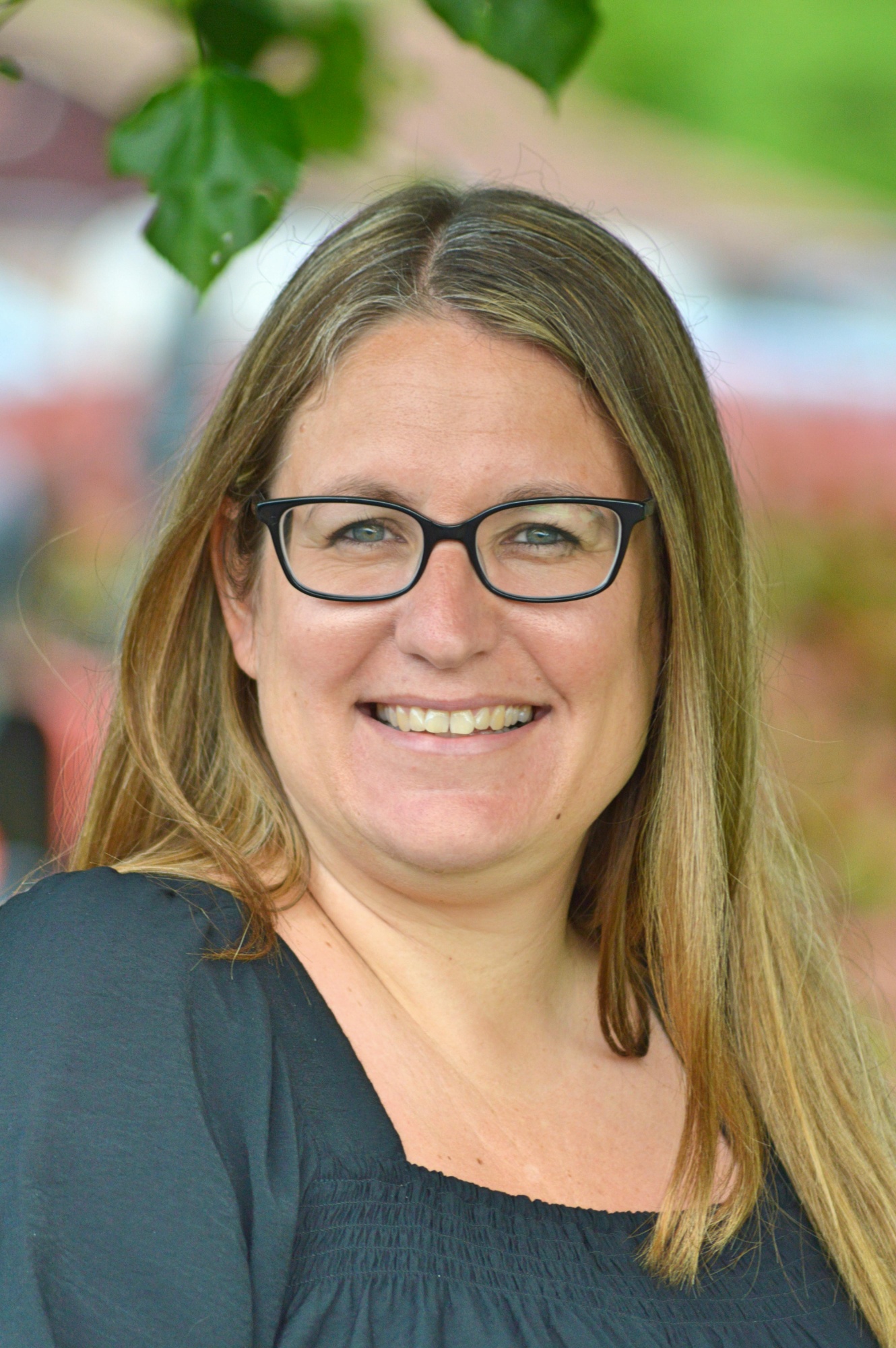 Mrs Kate Brown