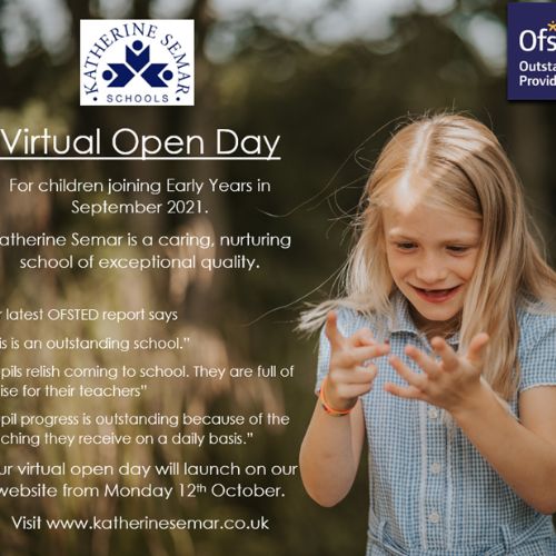 VirtualOpenDay