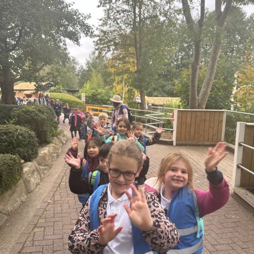 Colchester zoo