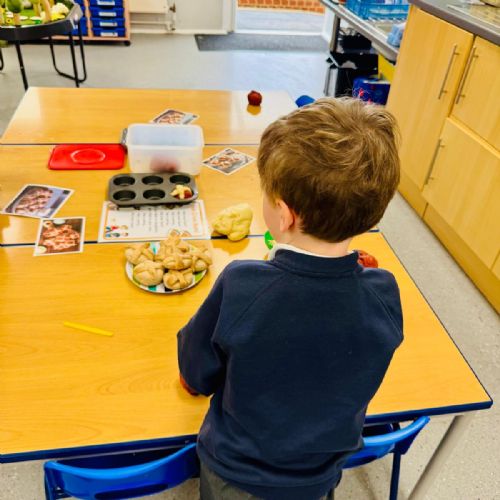 Early Years Showcase