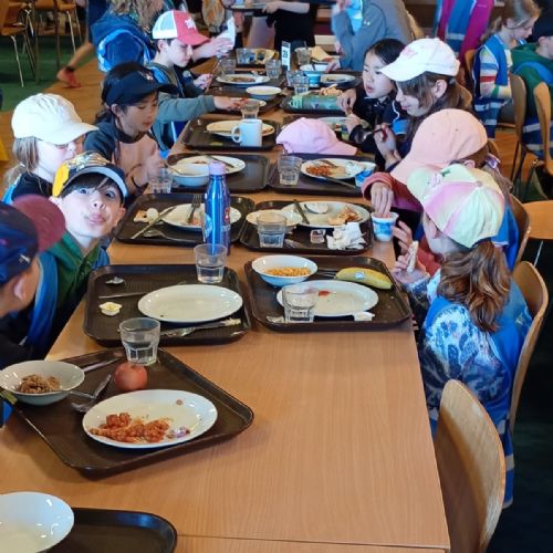 Caythorpe - Day 2