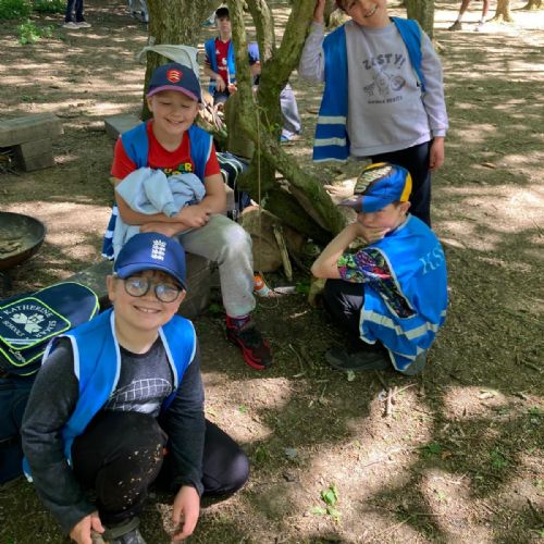 Caythorpe DAy 2 Pt 2