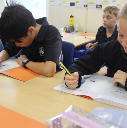 Fresh Eyes